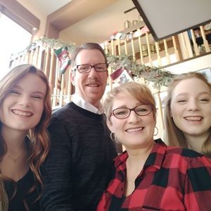 Meet your Posher, Beth